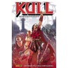 Kull vol.1 al 3 col.completa ,editorial panini , año  2012