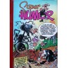 SUPER HUMOR Nº 4 MORTADELO Y FILEMON