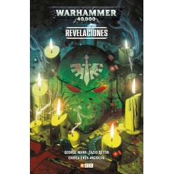 WARHAMMER 40.000 EDITORIAL...