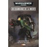 WARHAMMER 40.000 EDITORIAL ECC : REVELACIONES ,VOLUNTAD DE HIERRO,CAIDOS Y LOS GUARDIANES DE LA MUERTE