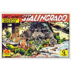 HAZAÑAS BELICAS Nº 1 AL 20...