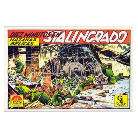 HAZAÑAS BELICAS Nº 1 AL 20 EDICIONES G4