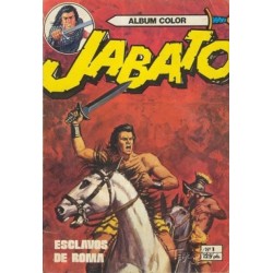 JABATO COLOR CUARTA EDICION...