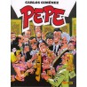 PEPE POR CARLOS GIMENEZ , COLECCION COMPLETA 5 VOLUMENES
