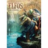 ELFOS VOL.14 Los maestros de ogham / El reino de los ciegos