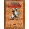 LAS AVENTURAS DE EL CAPITAN TRUENO VOL.21 AL 38 , CORRESPONDE A LOS NUMEROS 1 AL 288 DE LA COLECCION APAISADA ORIGINAL, ( NUEVOS SIN ABRIR )