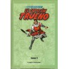 LAS AVENTURAS DE EL CAPITAN TRUENO VOL.1 AL 15 ,CORRESPONDE A LA COLECCION FANS DEL CAPITAN TRUENO