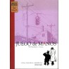 BRUT COMIX JUEGO DE MANOS  COL.COMPLETA POR JASON LUTES