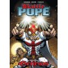 BATTLE POPE VOL.1 Y 2 - GENESIS Y CAOS DE ROBERT KIRKMAN ( THE WALKING DEAD )