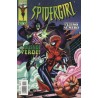 SPIDERGIRL nº 1 al 14 COLECCION COMPLETA