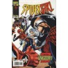SPIDERGIRL nº 1 al 14 COLECCION COMPLETA