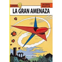 LEFRANC Nº 01 LA GRAN...