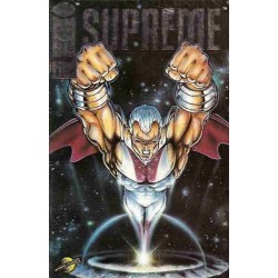 SUPREME COL.COMPLETA Nº 1 AL 15