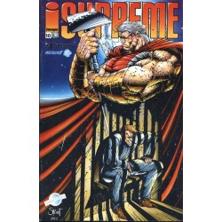 SUPREME COL.COMPLETA Nº 1 AL 15