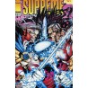 SUPREME COL.COMPLETA Nº 1 AL 15
