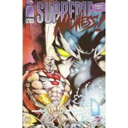 SUPREME COL.COMPLETA Nº 1 AL 15