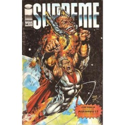 SUPREME COL.COMPLETA Nº 1 AL 15