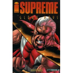 SUPREME : GLORY DAYS