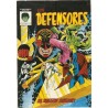 LOS DEFENSORES ED.VERTICE