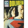 DOLMEN REVISTA DE INFORMACION SOBRE COMICS LOTE CON LOS NUMEROS 8 AL 15