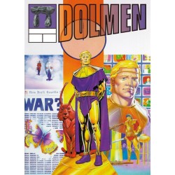 DOLMEN REVISTA DE...