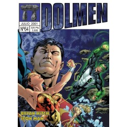 DOLMEN REVISTA DE...