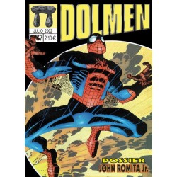 DOLMEN REVISTA DE...