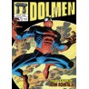 DOLMEN REVISTA DE INFORMACION SOBRE COMICS LOTE CON LOS NUMEROS 76 AL 86