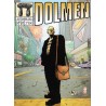 DOLMEN REVISTA DE INFORMACION SOBRE COMICS LOTE CON LOS NUMEROS 88 AL 91,93 Y 95