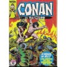 CONAN EL BARBARO VOL.1 Nº 1 al 94 MAS EL ESPECIAL DE VACACIONES 1986 , ED.FORUM , EXCELENTE ESTADO DE CONSERVACION