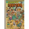 SUPER HUMOR Nº 28 ( XXVIII ) ED.BRUGUERA 1ª ED ,AÑO 1979