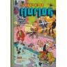 SUPER HUMOR Nº 25 ED.BRUGUERA , 1ª EDICION , AÑO 1978