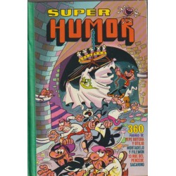 SUPER HUMOR Nº 7 ( VII ) ,...