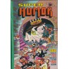 SUPER HUMOR Nº 7 ( VII ) , EDITORIAL BRUGUERA , 2ª EDICION , AÑO 1978