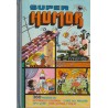 SUPER HUMOR Nº 2 EDITORIAL BRUGUERA , 2ª EDICION AÑO 1977
