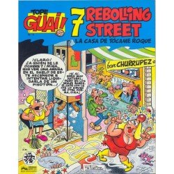 TOPE GUAI ¡ Nº 5 - 7...