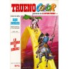 TRUENO COLOR ED.BRUGUERA NUMEROS DISPONIBLES