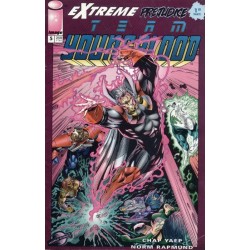 EXTREME PREJUDICE 1 A 3 Y...