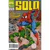 universo spiderman : Solo mini serie completa , 4 comic-books