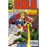 universo spiderman : Solo mini serie completa , 4 comic-books