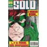 universo spiderman : Solo mini serie completa , 4 comic-books
