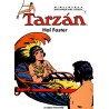 TARZAN Nº 5 POR HAL FOSTER