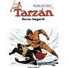 TARZAN Nº 7 Y 8 POR BURNE HOGARTH ED.PLANETA