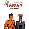 TARZAN Nº 7 Y 8 POR BURNE HOGARTH ED.PLANETA