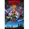 MARVEL AGE 1000