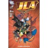 JLA VOL.2 Nº 1 A 7 ED.PLANETA