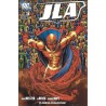 JLA VOL.2 Nº 1 A 7 ED.PLANETA