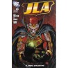 JLA VOL.2 Nº 1 A 7 ED.PLANETA