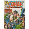 CONAN EL BARBARO VOL.1 Nº 1 CON POSTER , EXCELENTE ESTADO DE CONSERVACION
