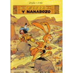 YAKARI Nº 4 YAKARI Y...